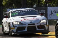 CMR - Toyota GR Supra GT4