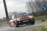 Ruben Maes - Porsche 914