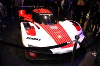 Porsche Penske Motorsport - Porsche 963