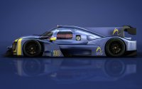 Norma LMP3
