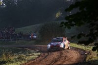 Grégoire Munster - Hyundai i20