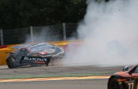 Blancpain Racing - Lamborghini Gallardo FL2
