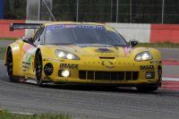 Nicolas Vandierendonck - SRT Corvette ZR1 GTE