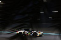 WRT BMW - Vanthoor/Rossi/Yelloly