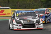 Tom Chilton - Tom Coronel - ROAL Motorsport