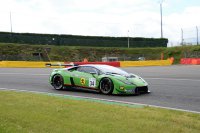 Imperiale Racing - Lamborghini Huracan GT3