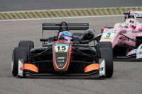 Max Defourny - Van Amersfoort Racing