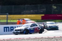 Theo Oeverhaus - Walkenhorst Motorsport BMW M4