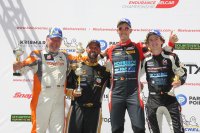Podium Belcar GTB Truck GP
