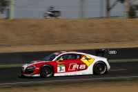 Phoenix Racing - Audi R8 LMS ultra