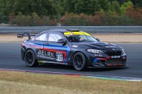 Raf Beliën - BMW M240 Davytec