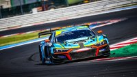 Haas RT - Audi R8 LMS Evo II