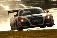 Prosperia C. Abt Racing - Audi R8 LMS ultra GT3 #10