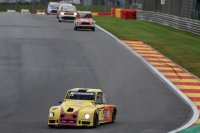 2CV Passion by Trapanelle 1 - 2CV Racing Cup