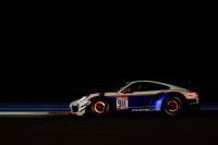 LP Racing - Porsche 911 GT2 RS