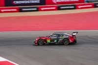 Akkodis ASP Team - Lexus RC F LMGT3