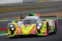 Rebellion R13 Gibson