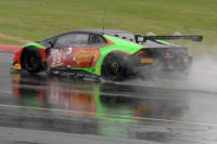 Barwell Motorsport - Lamborghini Huracàn