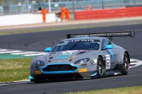R-Motorsport - Aston Martin Vantage GT3
