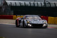 Steller Motorsport - Corvette Z06 GT3.R