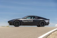 BMW i8 Hydrogen Fuel Cell Prototype