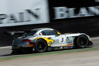 Marc VDS Racing - BMW Z4 GT3