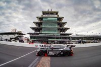 K-PAX Racing Bentley Continental GT3