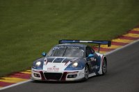 Attempto Racing - Porsche 911 GT3 R