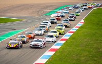 Supercar Challenge powered by Hankook