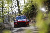 Thierry Neuville - Hyundai i20 WRC