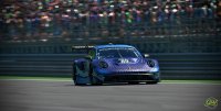 Iron Lions Motorsport 98 - Porsche 911 GT3 R (992)