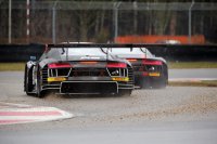 Team WRT - Audi R8 LMS