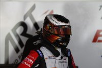 Stoffel Vandoorne