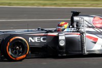 Robin Frijns - Sauber