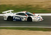 BMW Motorsport - McLaren F1 GTR