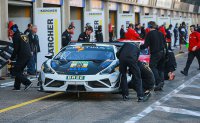 Albert von Thurn und Taxis/Nick Catsburg - Reiter Engineering-Lamborghini Gallardo