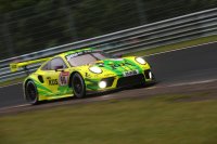 Manthey Racing - Porsche #911