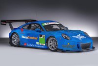 The Racers Group - Porsche 911 GT3 R