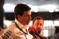 Toto Wolff - Mercedes