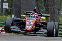 Maya Weug - KIC Motorsport