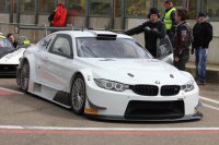 JR Motorsport - BMW M4 Silhouette