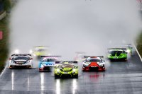 Start race 2 Oschersleben