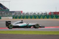 Lewis Hamilton - Mercedes AMG Petronas Formula One Team