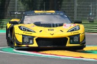 TF Sport - Corvette Z06 LMGT3.R