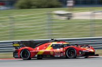 Gaat de nieuwe Ferrari 499P dit jaar op Francorchamps zijn slag slaan?