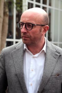 Vincent Vosse