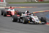 Formula Regional European Championship By Alpine 2022