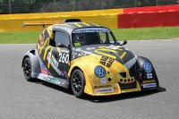 Big Mac Racing - VW Fun Cup