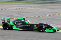 Sacha Fenestraz - Josef Kaufmann Racing