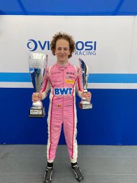 Douwe Dedecker